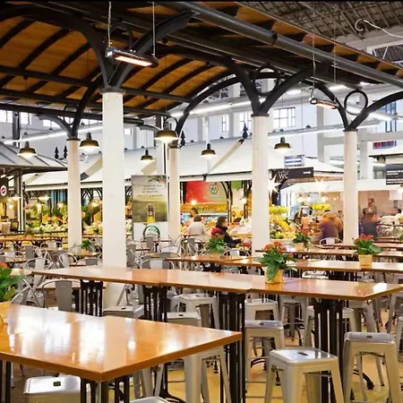 Viver - Em Campo De Ourique Lejlighed *