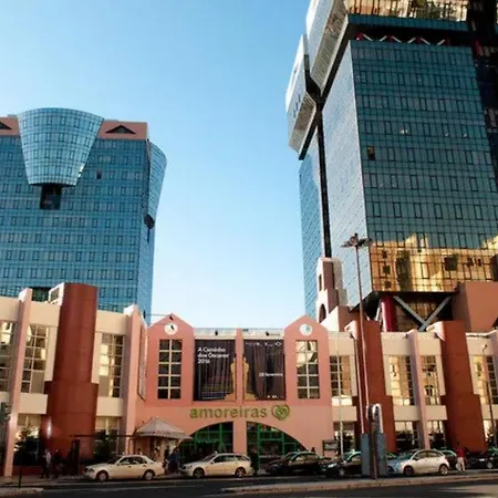 Viver - Em Campo De Ourique Apartmán Lisboa