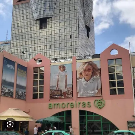 Apartmán Viver - Em Campo De Ourique *