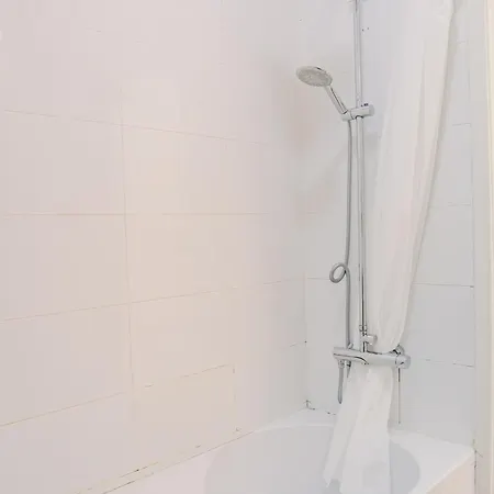 Viver - Em Campo De Ourique Lisbon