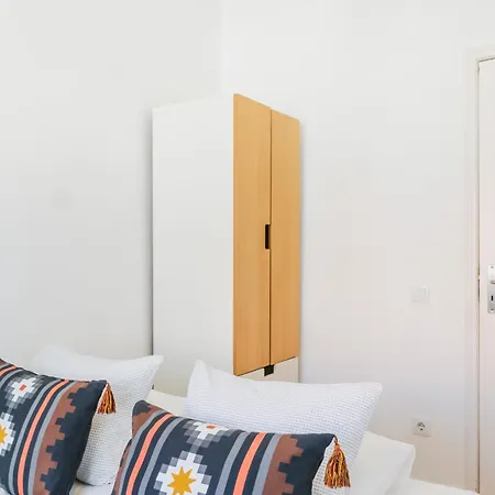 Apartmán Viver - Em Campo De Ourique *