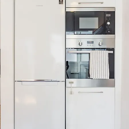 Viver - Em Campo De Ourique * Lisbon