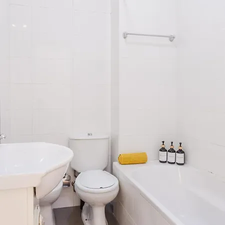 Viver - Em Campo De Ourique *