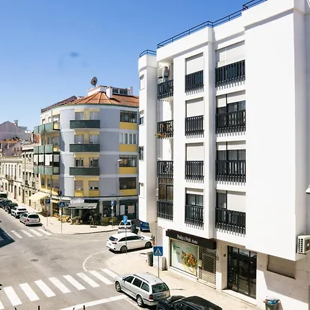 Viver - Em Campo De Ourique * Lissabon