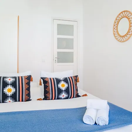 Viver - Em Campo De Ourique Appartement