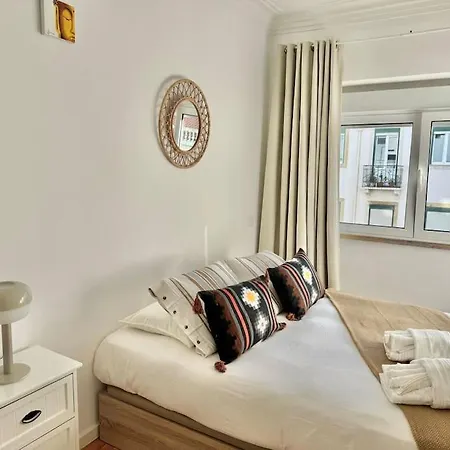 Viver - Em Campo De Ourique Apartment