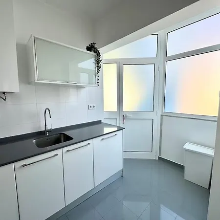 Apartment Viver - Em Campo De Ourique